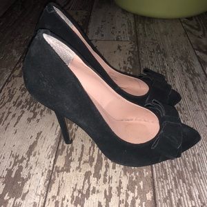Betsy Johnson heels!
